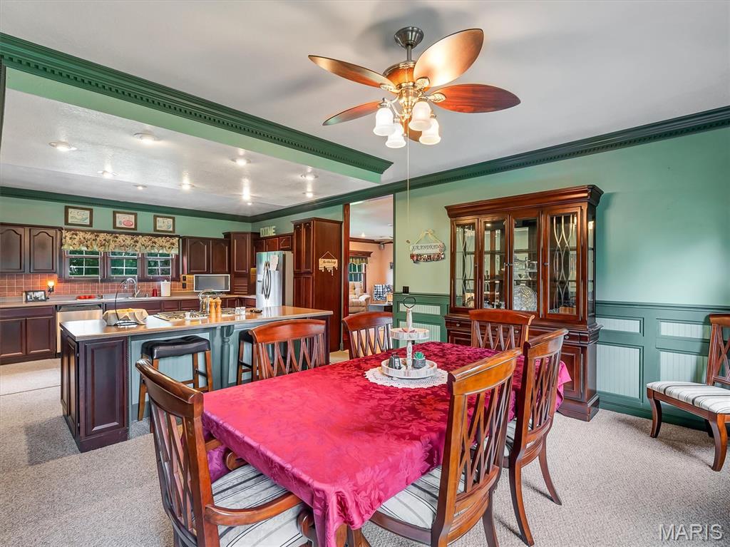 245 Chickadee Lane