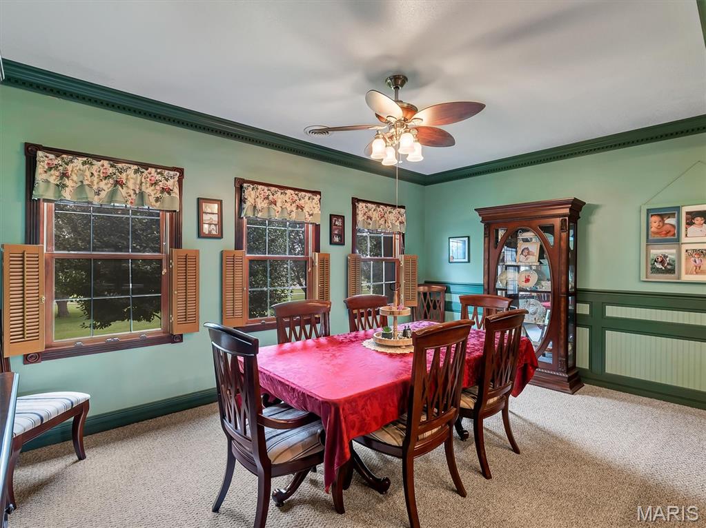 245 Chickadee Lane