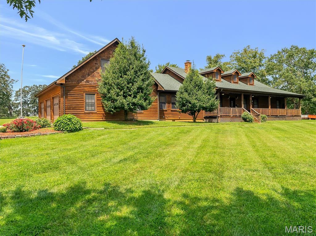 245 Chickadee Lane