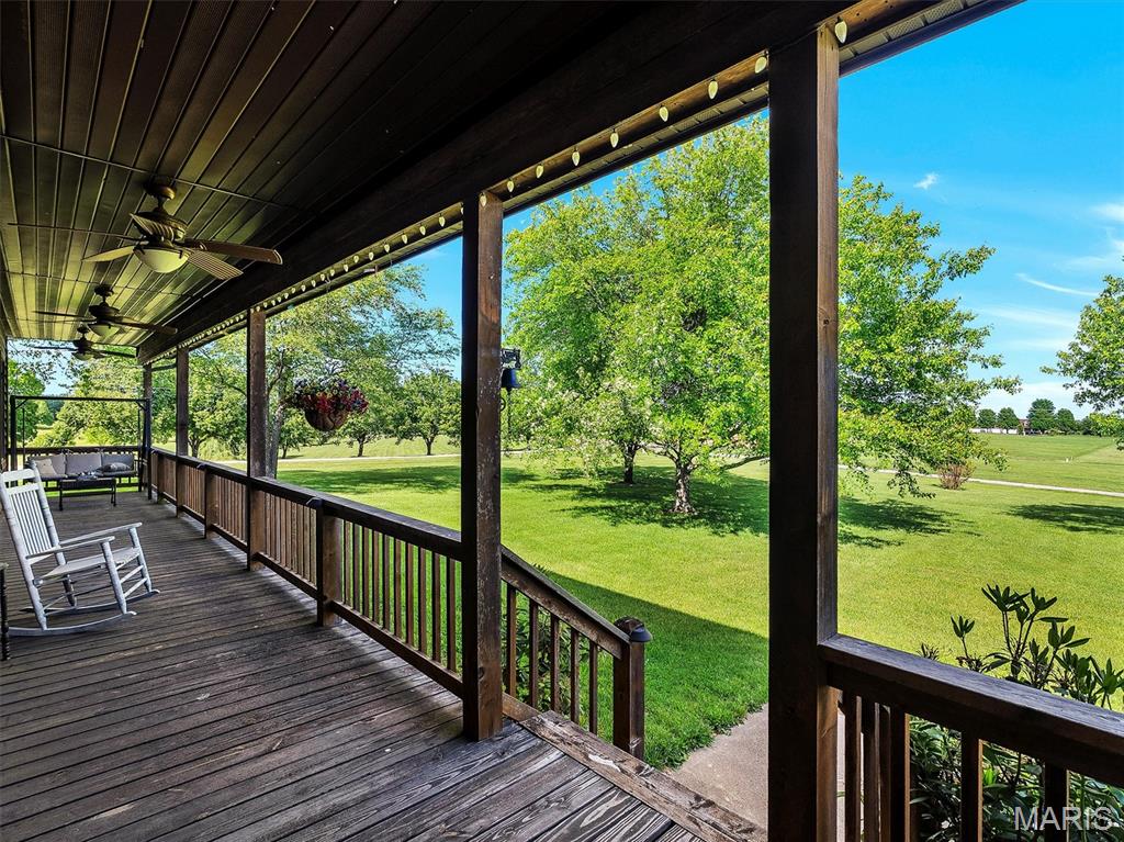 245 Chickadee Lane