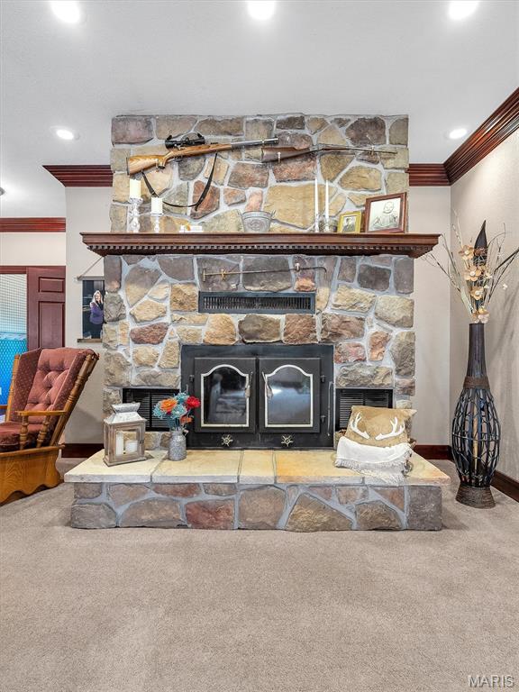 245 Chickadee Lane