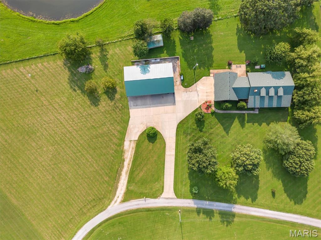 245 Chickadee Lane