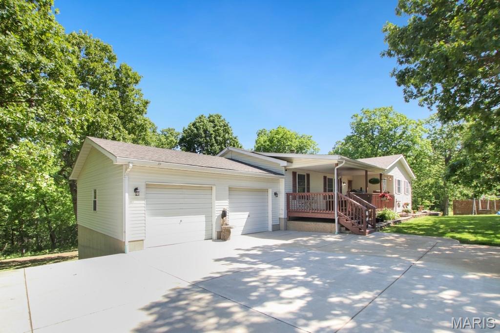 1745 Michel Road