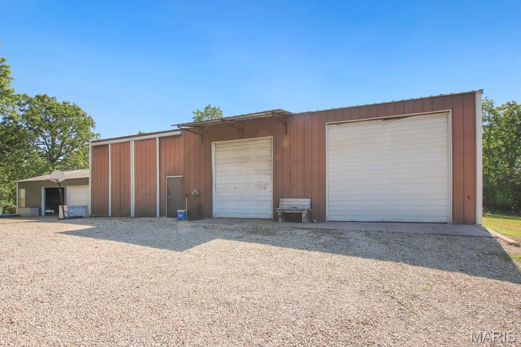 1745 Michel Road