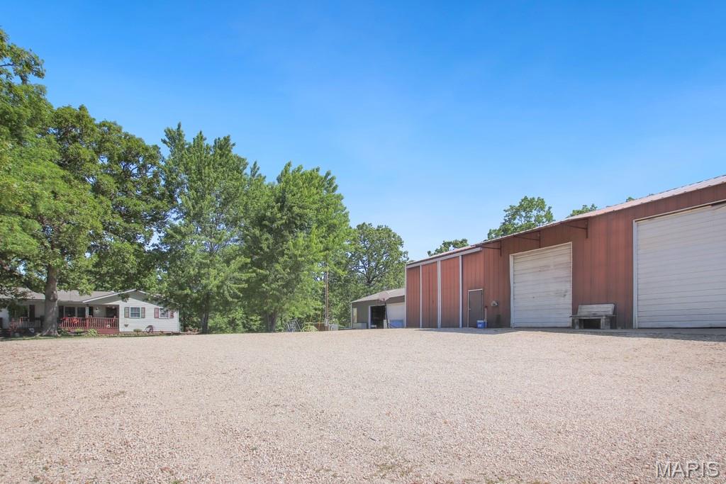 1745 Michel Road