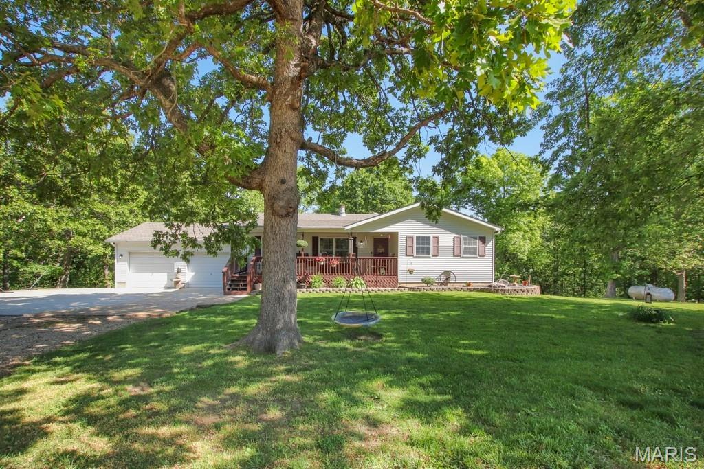 1745 Michel Road
