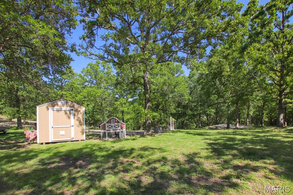 1745 Michel Road