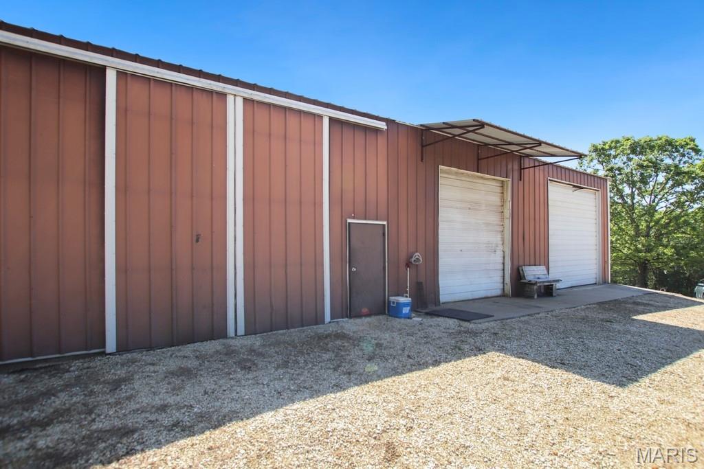 1745 Michel Road