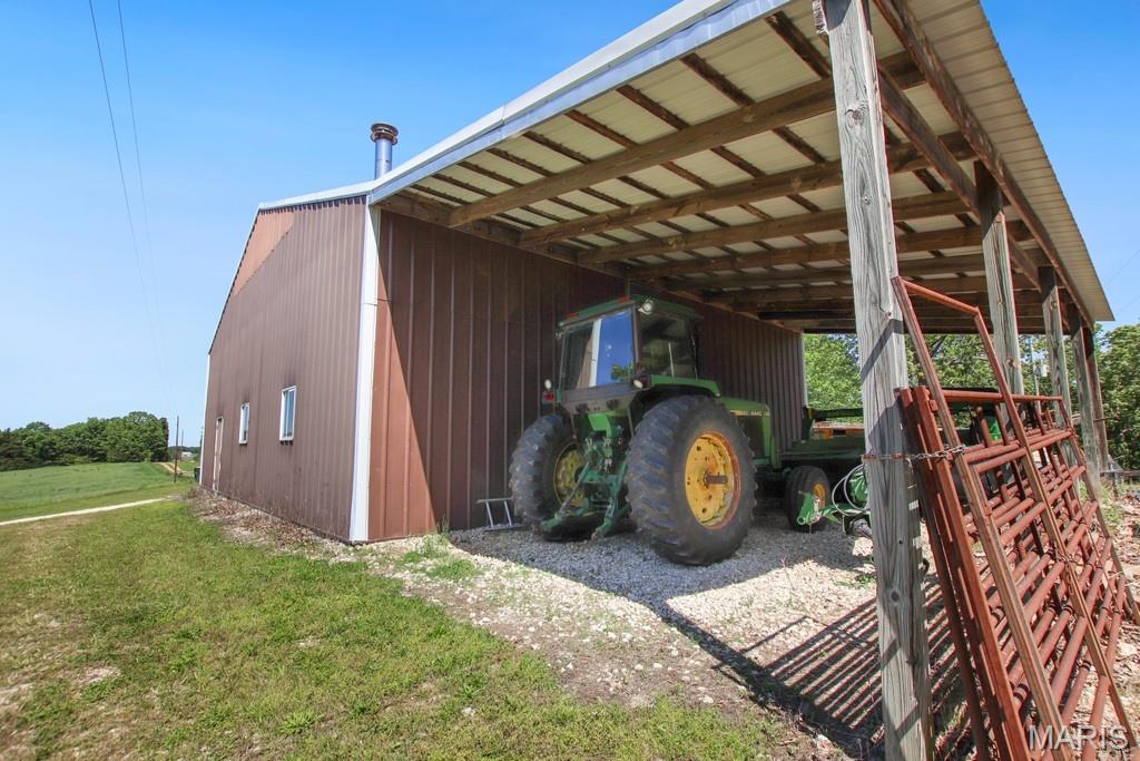 1745 Michel Road