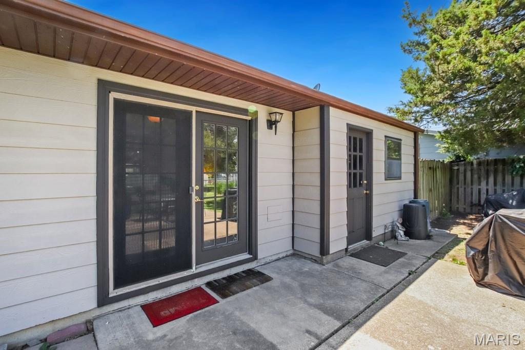 121 Mervin Street