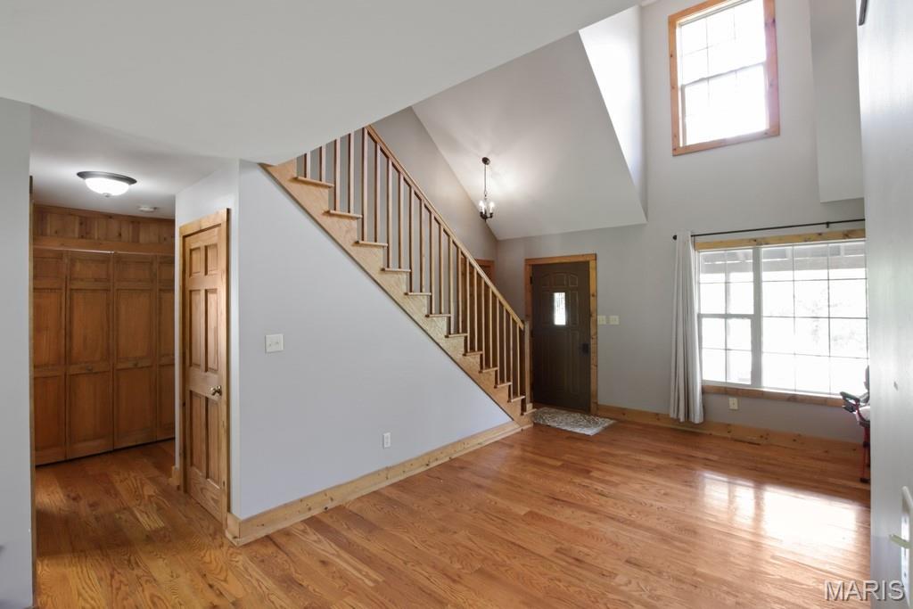 323 Lake Shore Drive
