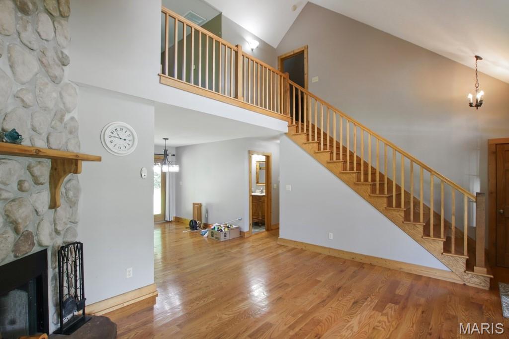323 Lake Shore Drive