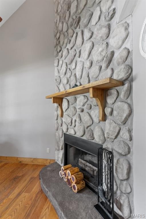 323 Lake Shore Drive