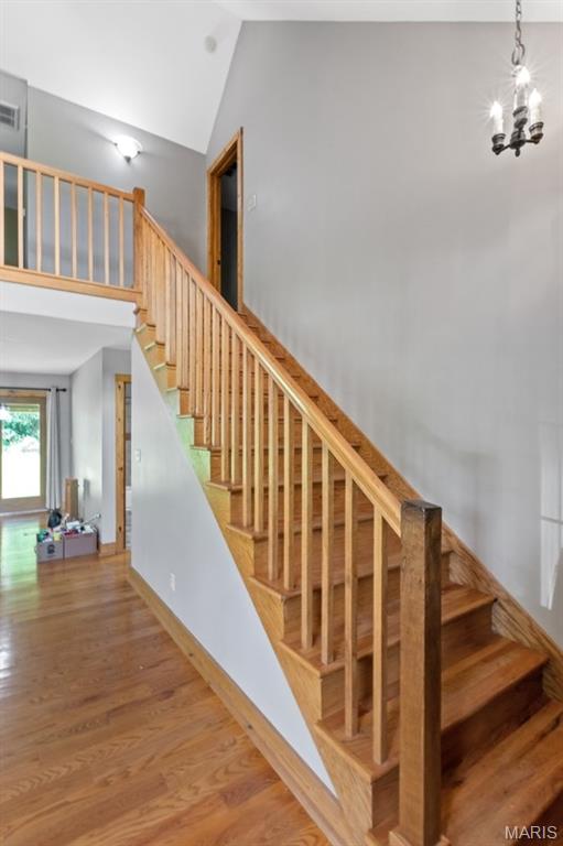 323 Lake Shore Drive