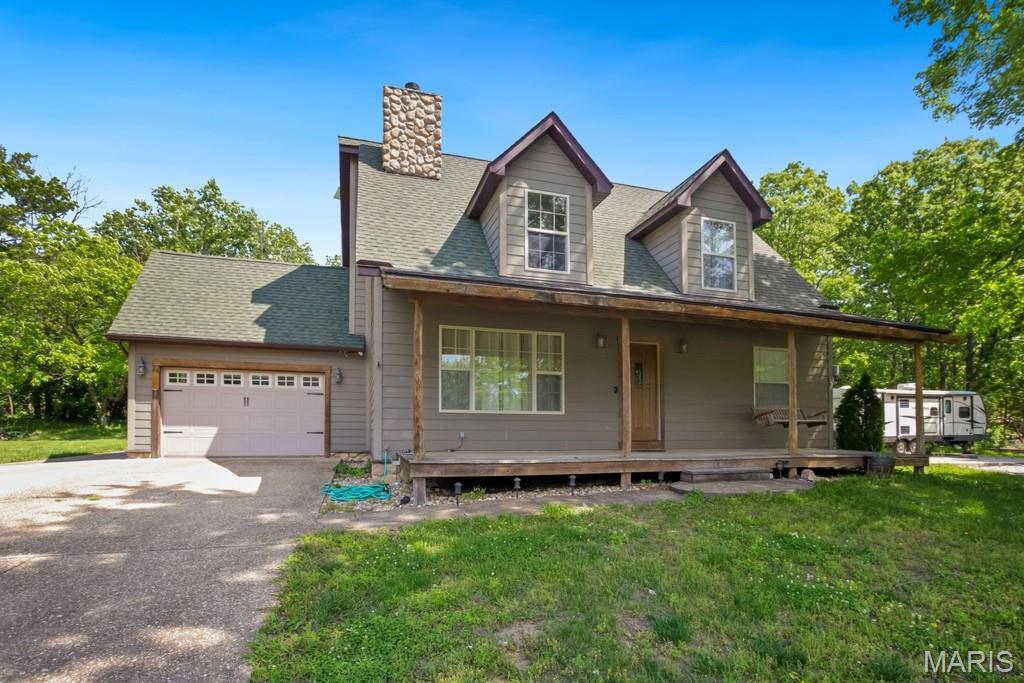 323 Lake Shore Drive