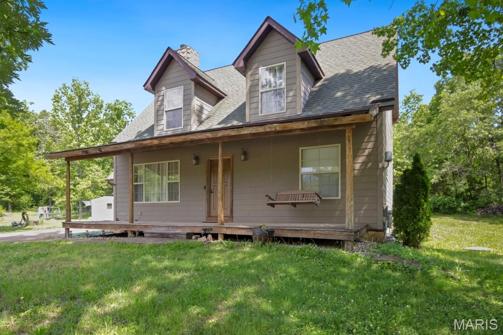 323 Lake Shore Drive
