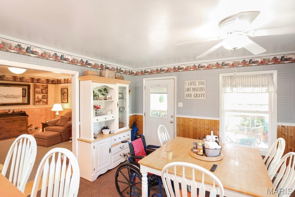 385 Woods Farm Road