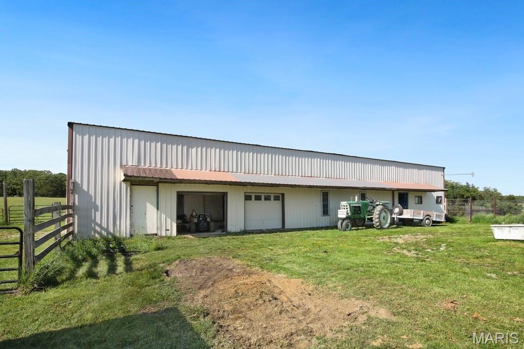 385 Woods Farm Road