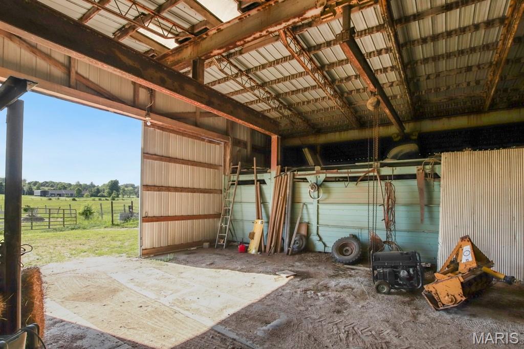 385 Woods Farm Road