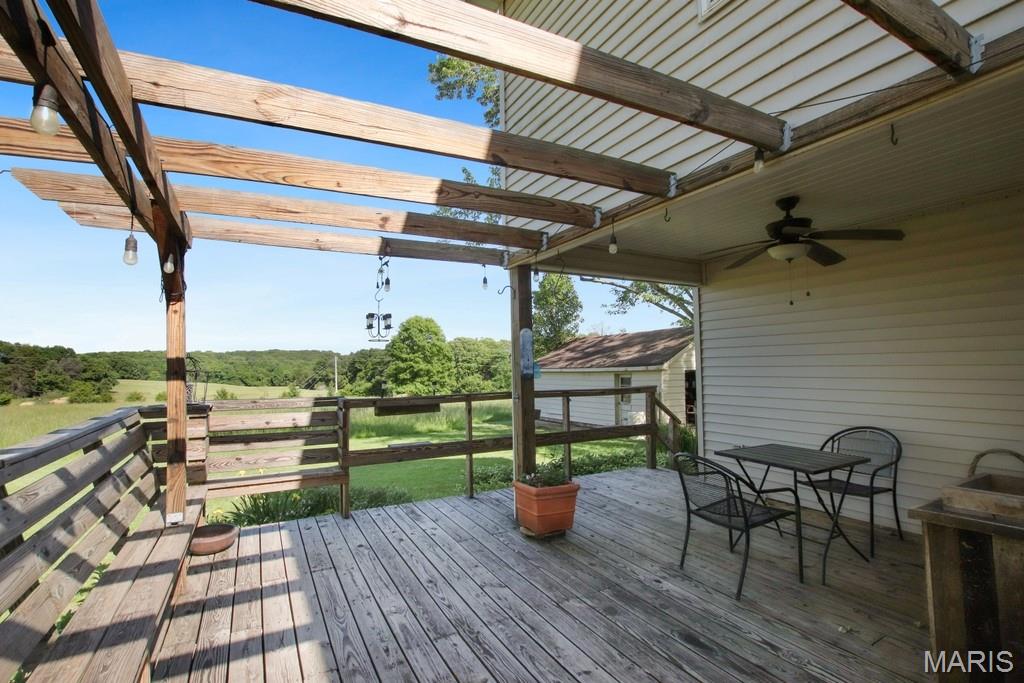 385 Woods Farm Road