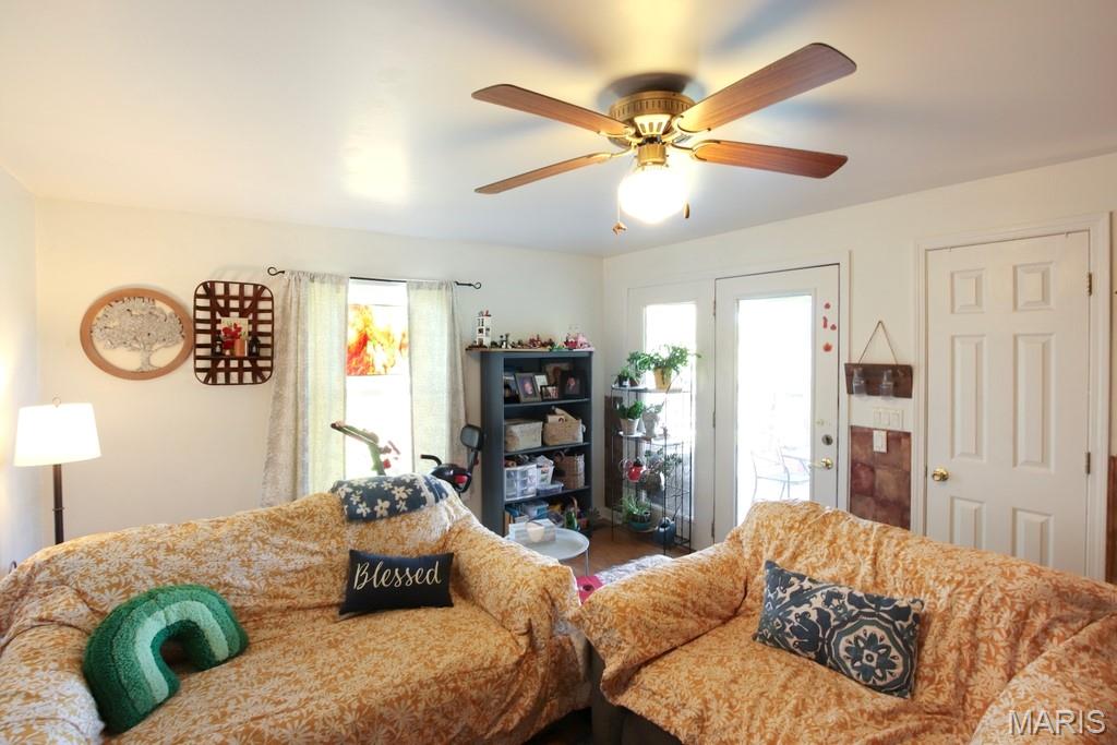 385 Woods Farm Road