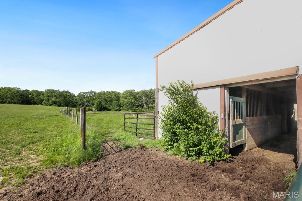 385 Woods Farm Road