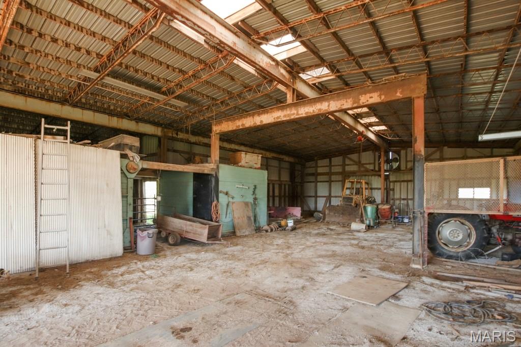 385 Woods Farm Road