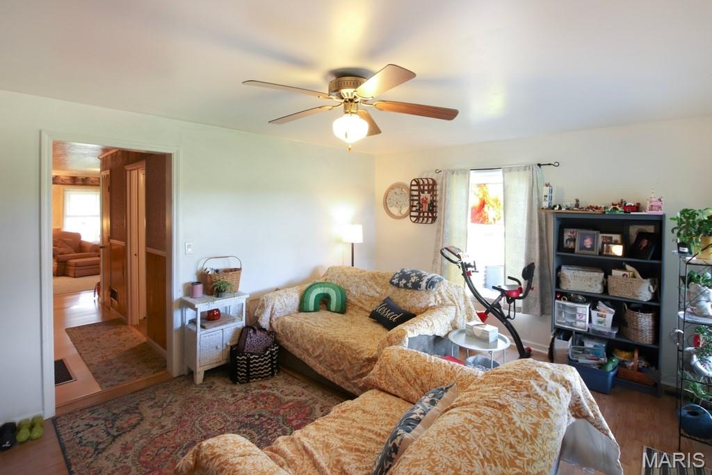 385 Woods Farm Road