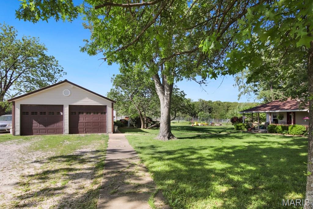 385 Woods Farm Road