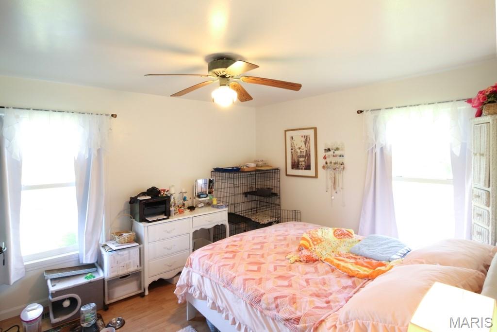 385 Woods Farm Road