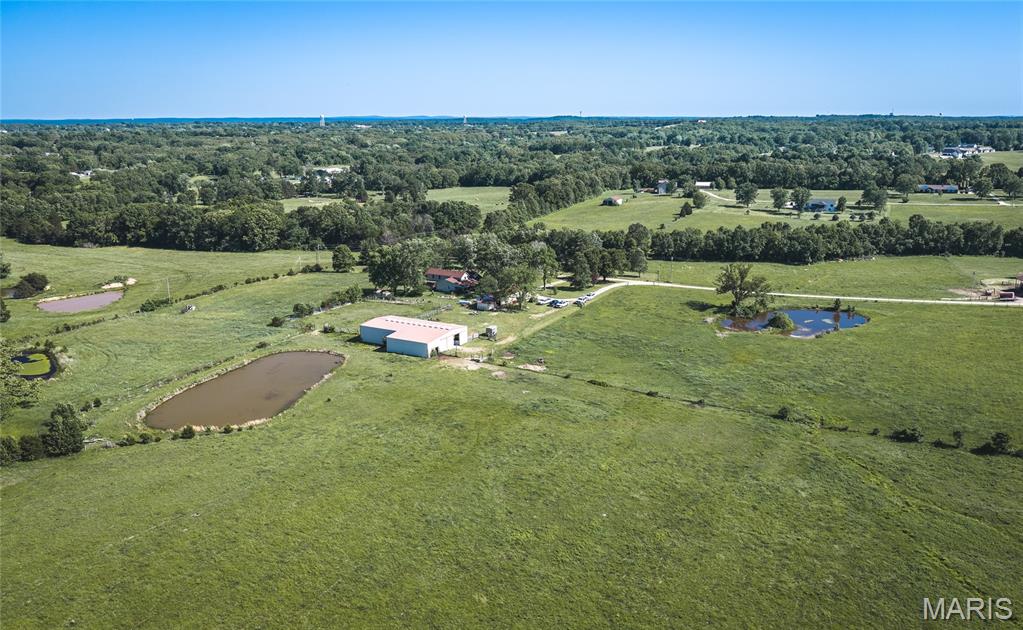 385 Woods Farm Road