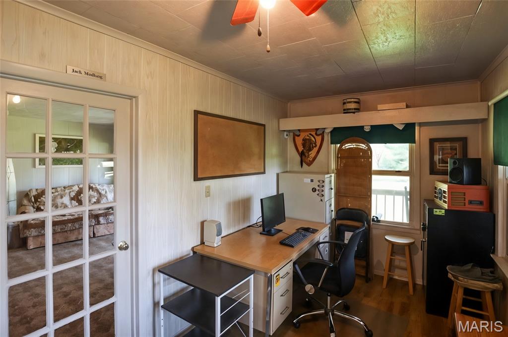 385 Woods Farm Road