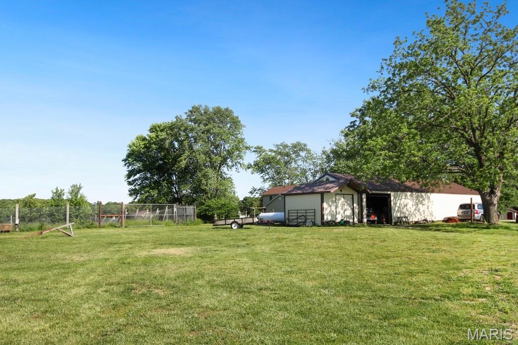 385 Woods Farm Road