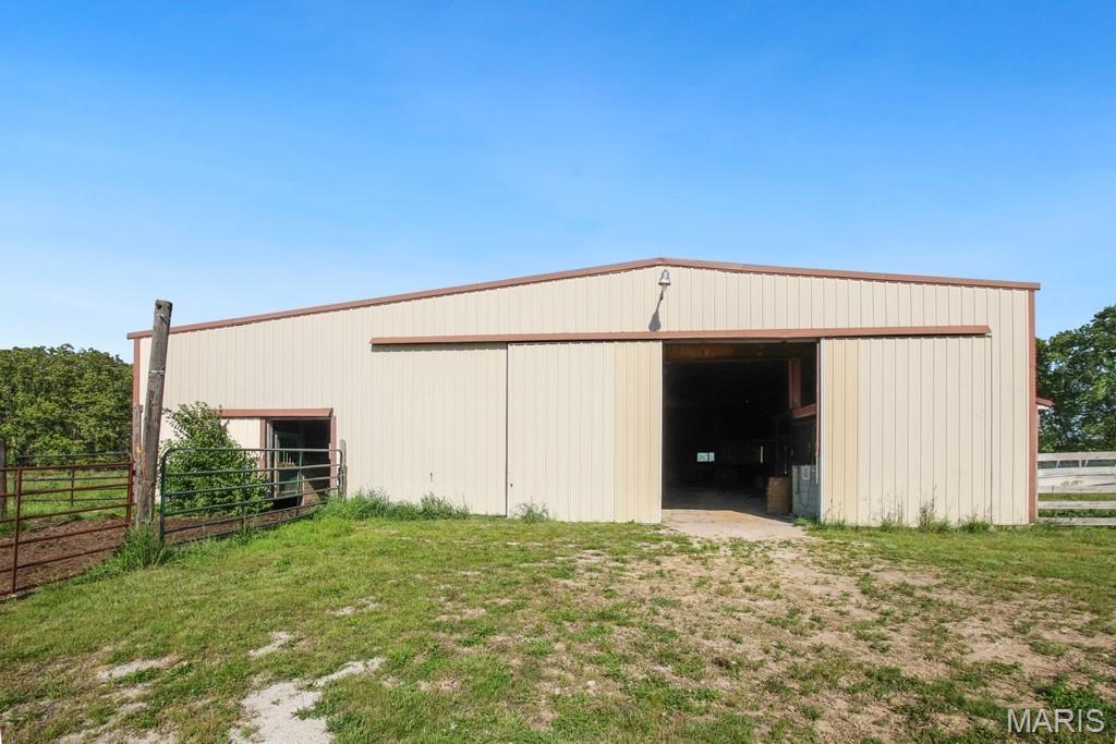 385 Woods Farm Road