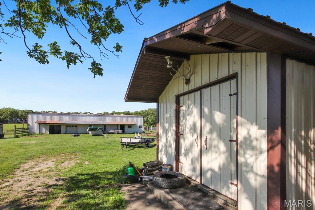 385 Woods Farm Road