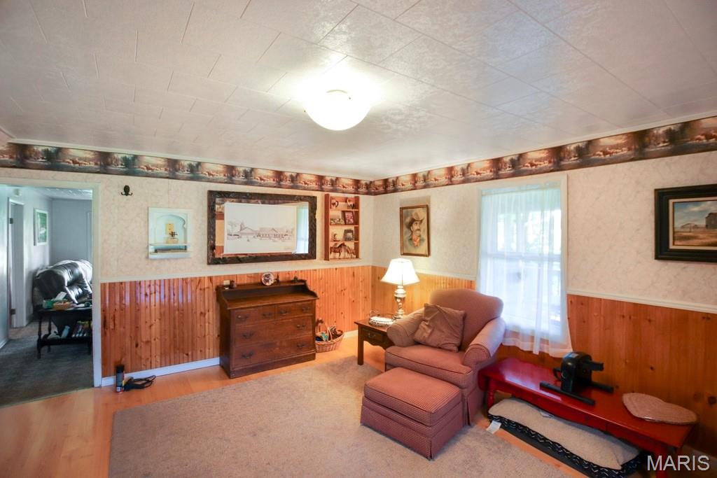 385 Woods Farm Road