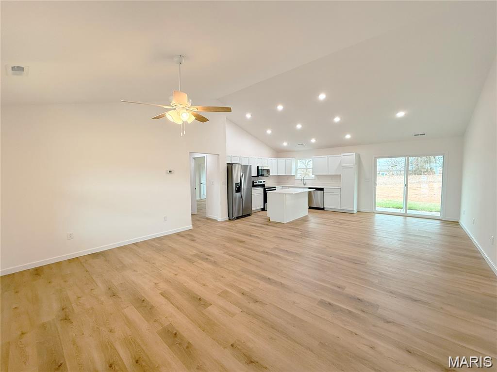 912 Mesa Drive
