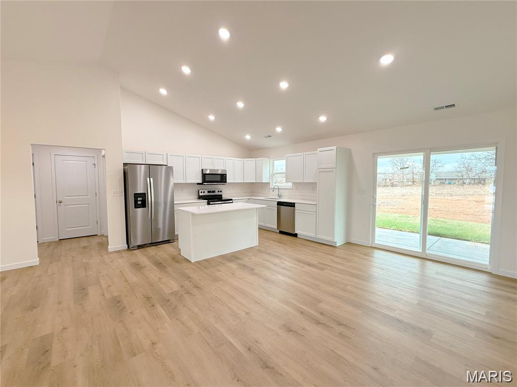 912 Mesa Drive