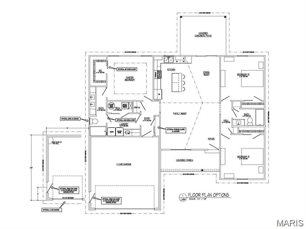 912 Mesa Drive