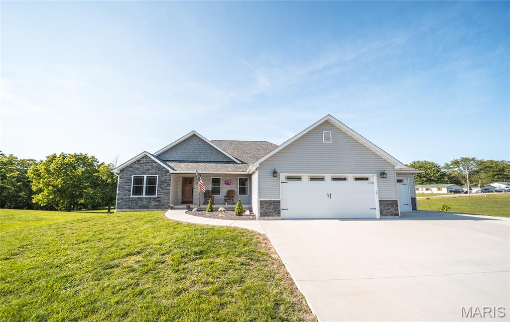 103 Keagan Place