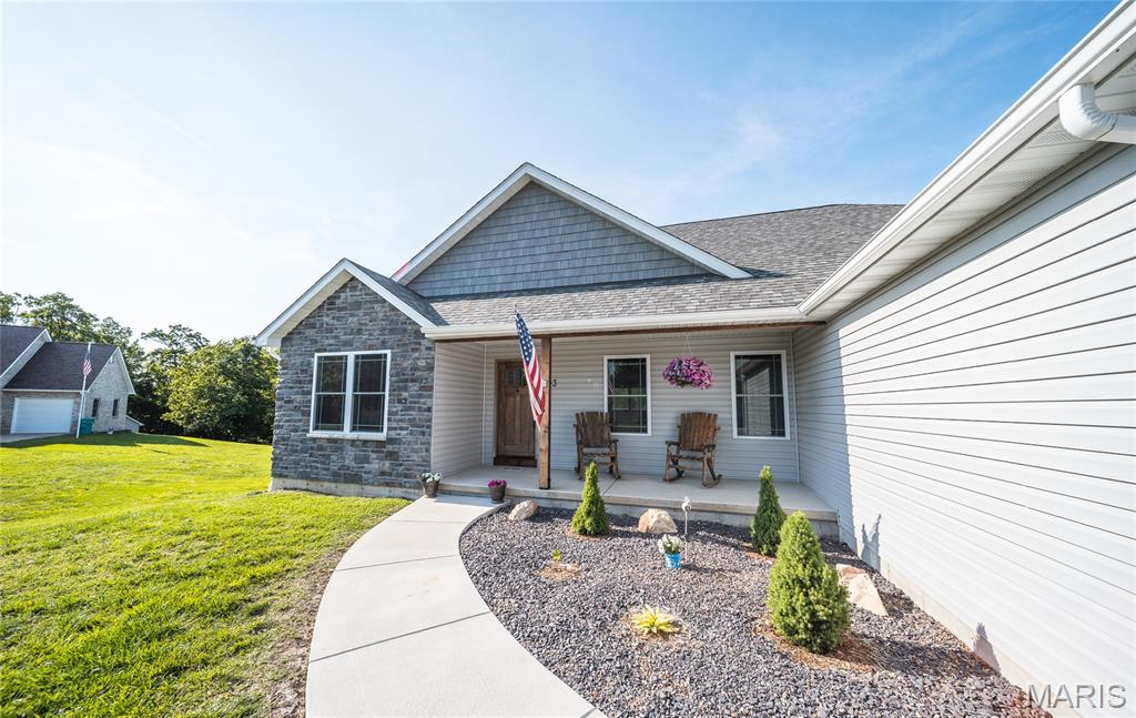 103 Keagan Place