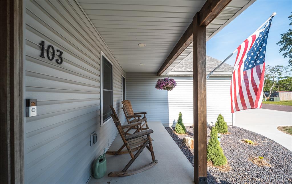 103 Keagan Place