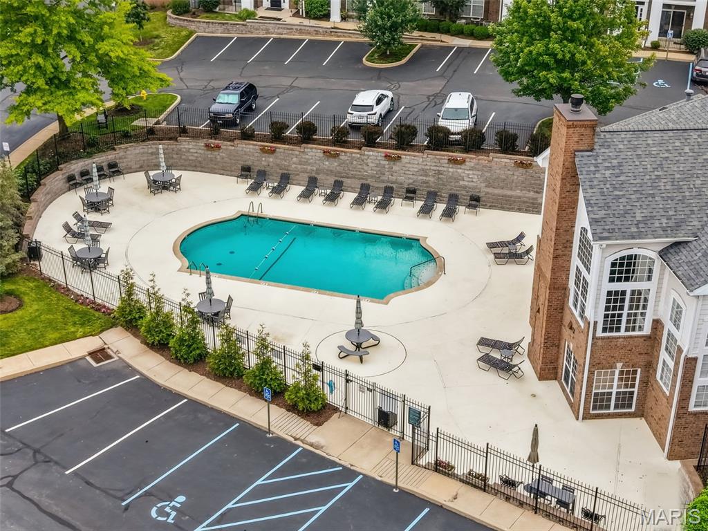 13115 Mill Crossing Court Unit: 100