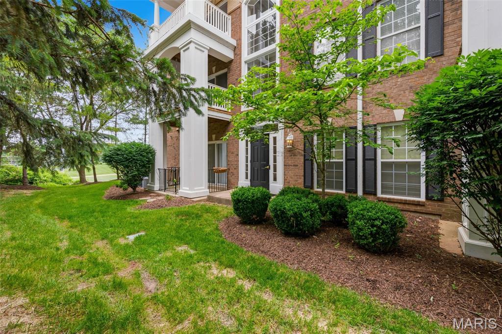 13115 Mill Crossing Court Unit: 100