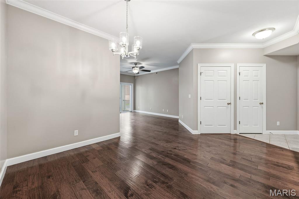 13115 Mill Crossing Court Unit: 100