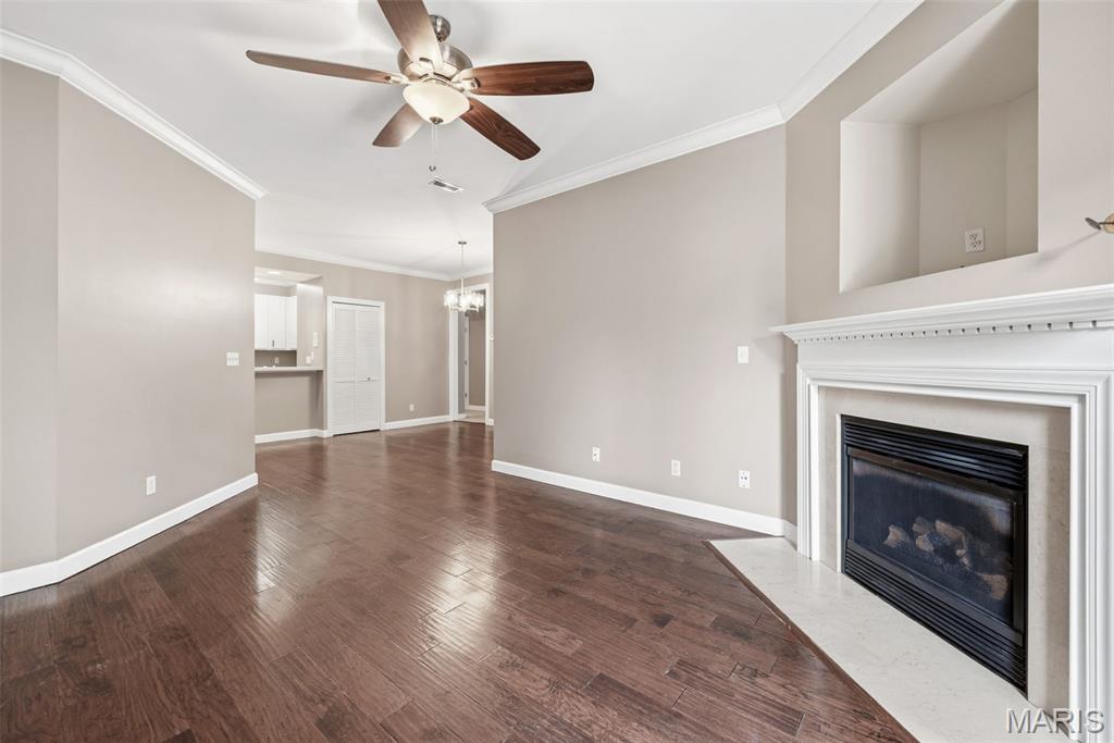 13115 Mill Crossing Court Unit: 100
