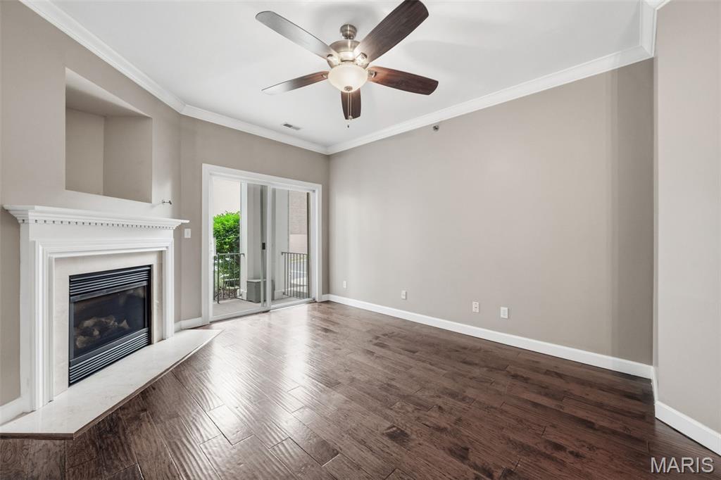 13115 Mill Crossing Court Unit: 100