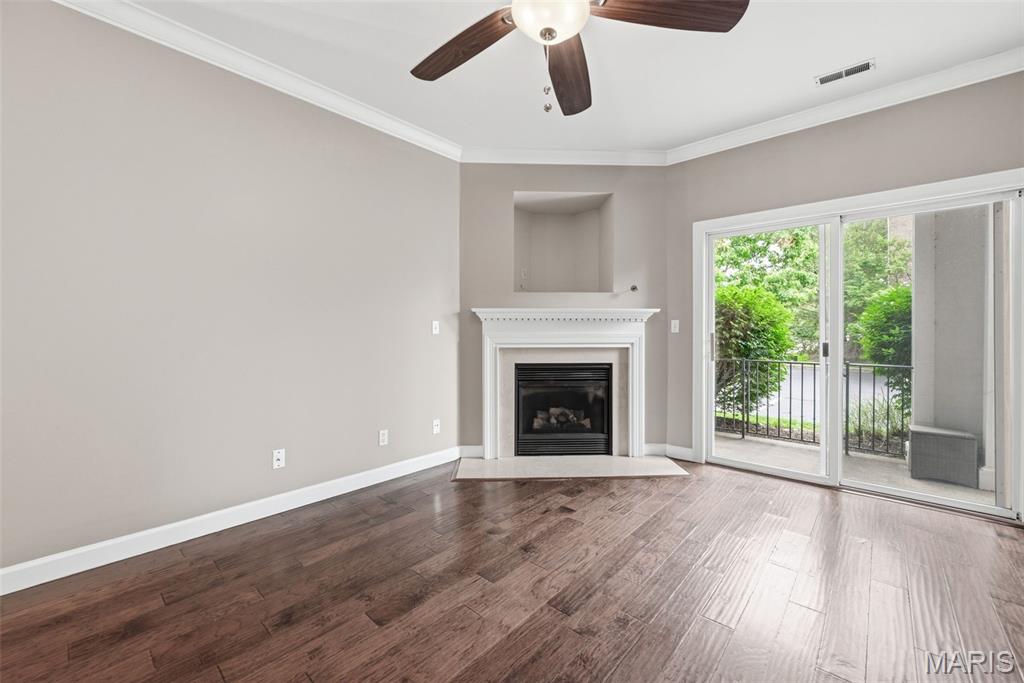 13115 Mill Crossing Court Unit: 100