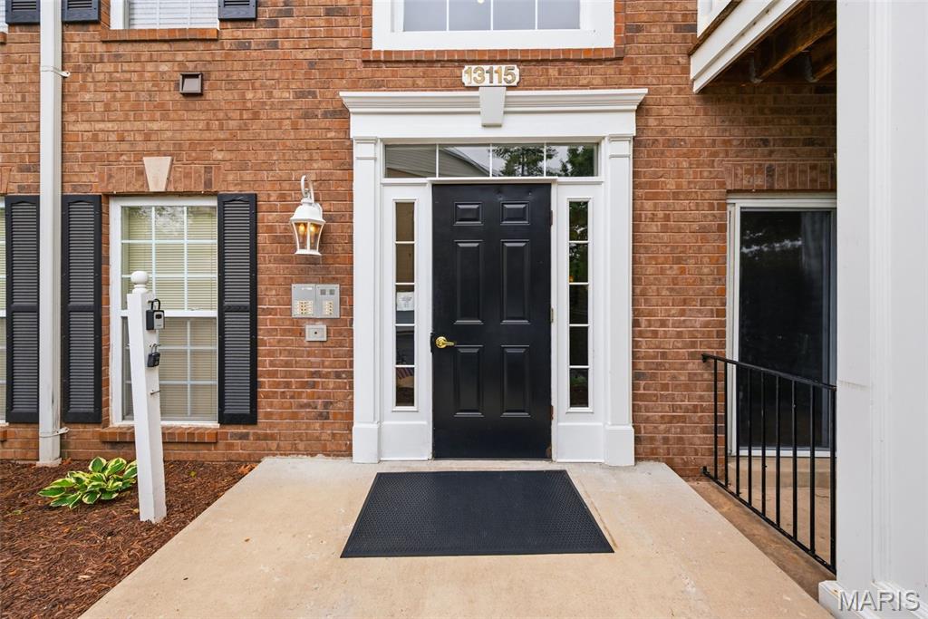 13115 Mill Crossing Court Unit: 100