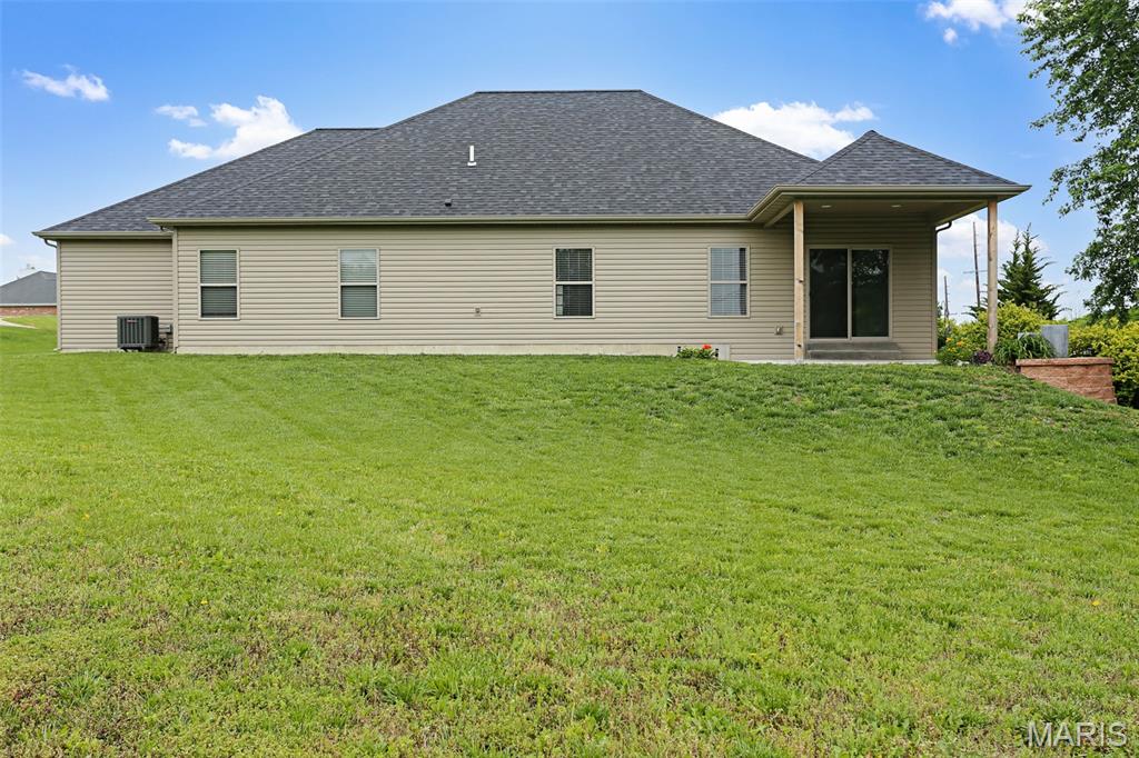 110 Cedar Berry Drive